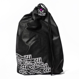Muc-Off - Bike Care Essentials - pachet pentru curatarea si intretinerea bicicletelor - Img 3