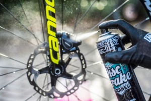 Muc-Off - Disc Brake Cleaner - solutie curatare frane - 400 ml - Img 5