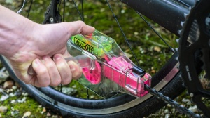 Muc-Off - Dispozitiv pentru curatarea lantului X-3 Dirty Chain Cleaner - Img 13