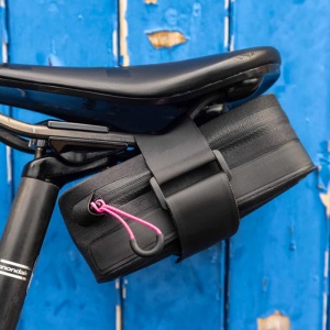Muc-Off - Geanta sa - Saddle Pack - 0.7L - Img 3