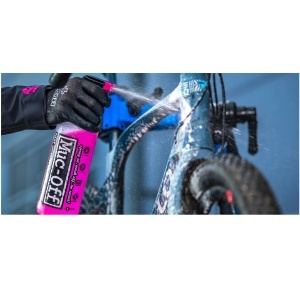 Muc-Off - Nano Tech Bike Cleaner - Solutie curatare bicicleta - 25L - Img 4