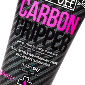 Muc-Off - pasta aderenta Carbon Gripper - 75g - Img 2
