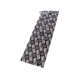 Muc-Off - Pres (Covoras) impermeabil pentru Bicicleta - negru - Img 2
