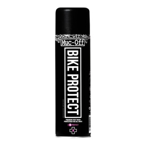Muc-Off - set produse curatare si protectie bicicleta electrica Bicycle Essentials Kit E Bike - Img 5