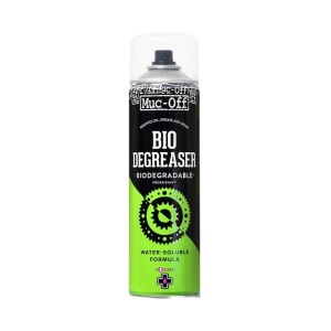 Muc-Off - set produse curatare si protectie bicicleta electrica Bicycle Essentials Kit E Bike - Img 7