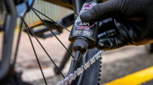 Muc-Off - set produse curatare si protectie bicicleta electrica Kit Clean-Protect-Lube E Bike - Img 9