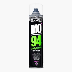 Muc-Off - set produse intretinere bicicleta electrica E-bike Ultimate Kit - Img 8