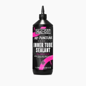 Muc-Off - solutie antipana No Puncture Hassle (Inner Tube Sealant) - 1 litru - Img 2