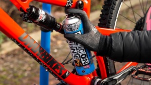 Muc-Off - Spray Silicon Shine pentru bicicleta si componente - 500 ml - Img 5