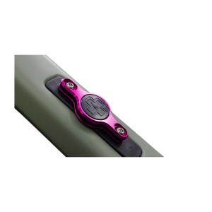 Muc-Off - Suport - Secure Tag Holder 2.0 - roz - Img 4