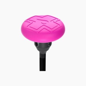 Muc-Off - Valva tubeless 44mm cu suport accesoriu localizare GPS bicicleta Stealth Tubeless Tag Holder - Img 6