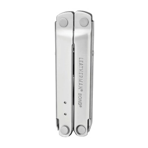 Multifunctional Leatherman Bond Steel - Img 2