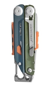 Multifunctional Leatherman Signal, 19 instrumente, husa inclusa, Tundrascape 833319