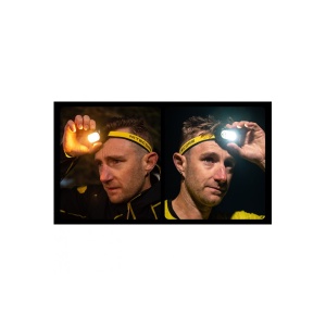 NITECORE UT27, LANTERNĂ 800 LUMENI, 160 METRI - Img 5