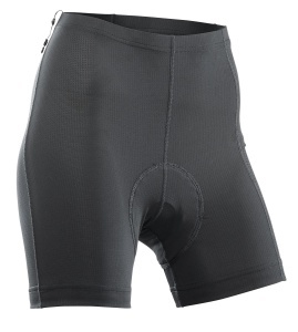 Northwave - fusta pentru cilism cu bazon - Active WMN Skirt - Black - Img 3