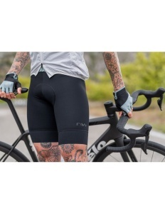 Northwave - pantaloni scurti cilism cu bretele - Extreme PRO 2 Bibshort - Black - Img 5