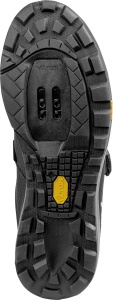 Northwave - pantofi ciclism MTB AM - Rockit Plus GTX - Black - Img 2