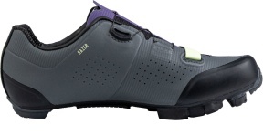 Northwave - pantofi ciclism MTB XC - Razer WMN - Dark Grey | Dark Purple - Img 3