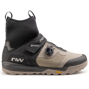 Northwave - pantofi iarna MTB - Kingrock Plus GTX - Img 1