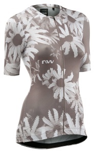 Northwave - tricou ciclism maneca scurta - Blade Woman Jersey Short Sleeve - Sand