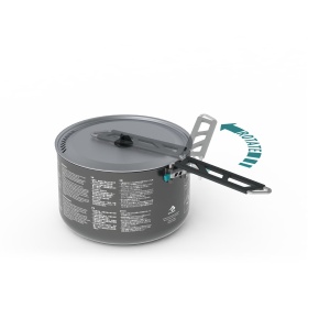 OALA ALPHA POT 1.9 LITER - Img 3