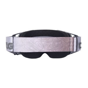 Ochelari Ciclism TSG Mtb Google Presto 3.0 - Earthy Grey - Img 2