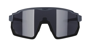 Ochelari Force Drift Gri/Negru lentile negre - Img 5