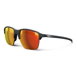 Ochelari Julbo Crossline Black-Shiny Black Reactiv 1-3 Light Amplifier