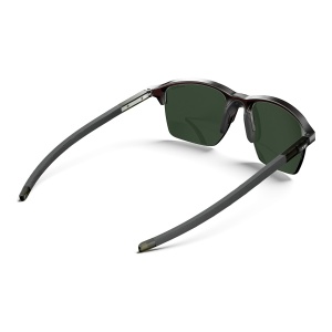 Ochelari Julbo Crossline Brown-Shiny Translucent Army Green Spectron 3 Polarized - Img 2