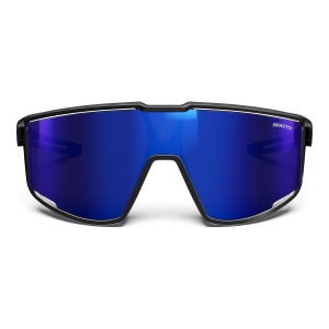 Ochelari Julbo Fury Black-Blue Reactiv 1-3 High Contrast - Img 4