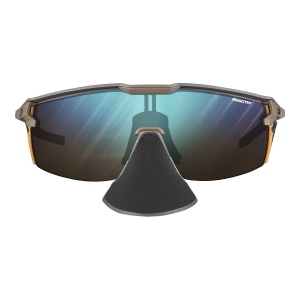 Ochelari Julbo Ultimate Cover Brown-Orange Reactiv 2-4 - Img 5