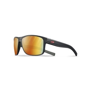 Ochelari Renegade Black/Red Rv P1-3Laf