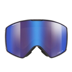 Ochelari Schi Launcher Reactiv 2-4 Polarized Black - Img 3