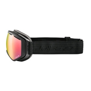 Ochelari Schi Titan OTG Reactiv 1-3 Glare Control Black - Img 2