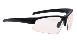 Ochelari soare BBB Impress BSG-58PH negru mat lentile photocromice - Img 2
