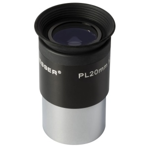 Ocular Bresser Plossl 20 mm 4920220