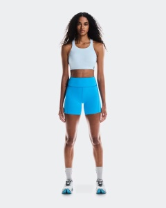 On - bustiera - Endurance Bra - Blue - S