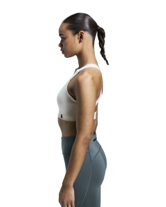 On - bustiera - Performance Flex Bra W - White - Img 2