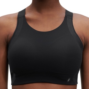 On Cloud - bustiera sport femei Performance Bra - negru - Img 2