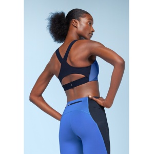 On Cloud - bustiera sport femei Performance Bra - negru - Img 14