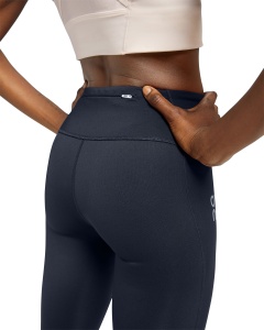 On - colanti - Core Tights W - Navy - Img 6