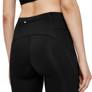 On - colanti - Performance Tights 7/8 W - Black - Img 10