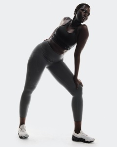 On - colanti - Performance Tights 7/8 W - Eclipse - L - Img 3