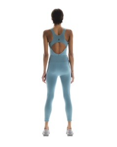 On - colanti - Studio Knit Bodysuit 7/8 W - Niagara | Rock - Img 3