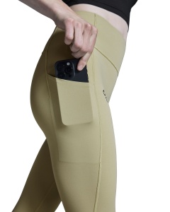 On - colanti - Studio Tights W - Caper - Img 3