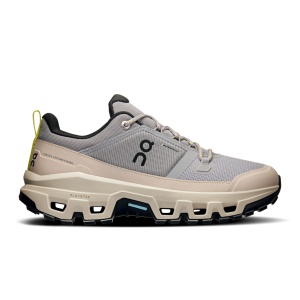 On - ghete - Cloudrock Low WP W - Alloy | Ice - Img 2