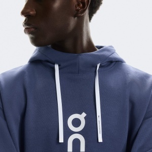 On - hanorac - Club Hoodie - Acai - S - Img 6