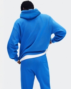 On - hanorac - Club Hoodie - Acai - S - Img 12
