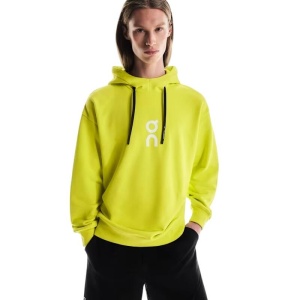 On - hanorac - Club Hoodie - verde - Img 3