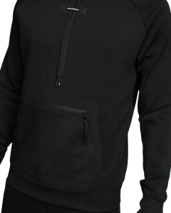 On - hanorac - Hoodie - Black - XL - Img 6